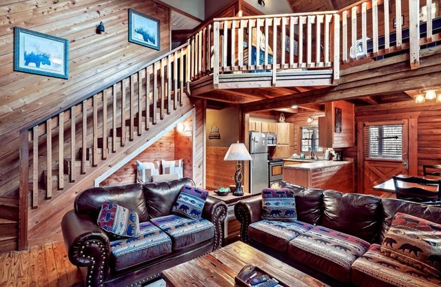 Mama Bear's Retreat