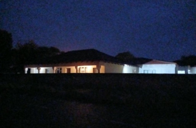 Mama Olly & Sons Guest House