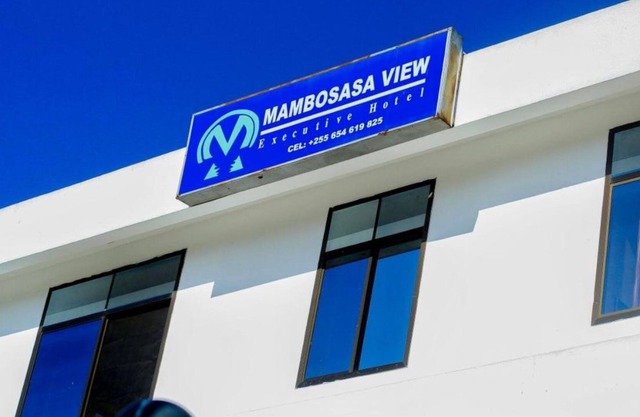 Mambosasa View Executive Hotel