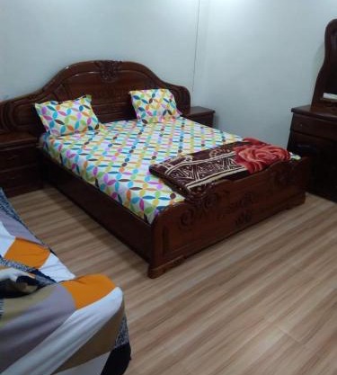 Mamelles studio meublé Dakar