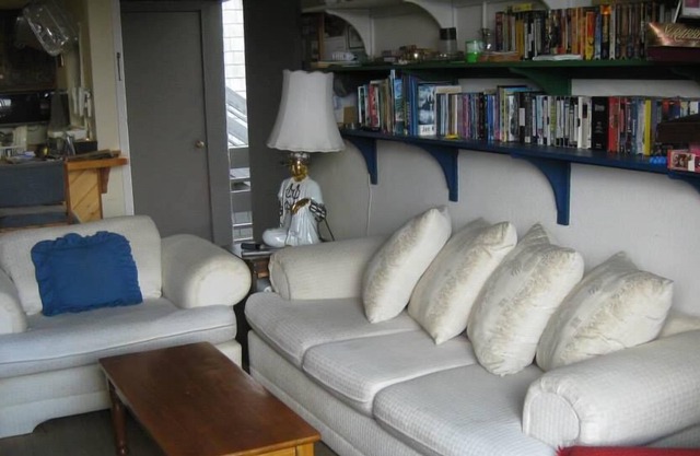 Mammoth Condo Rental-Cozy, affordable, friendly & close to everything!