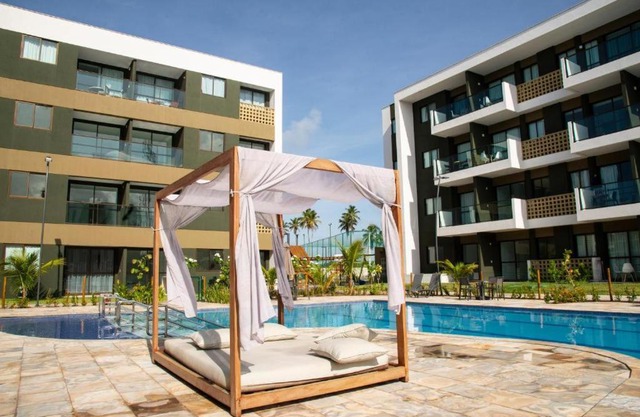 Mana Beach Muro Alto Resort