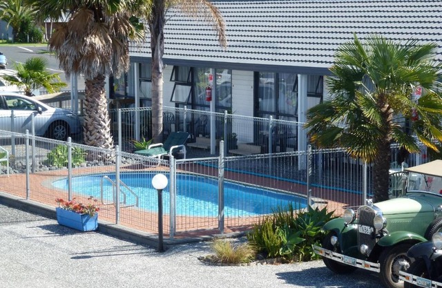 Mana-Nui Motel