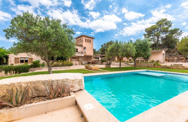 Manacor - 3969-81 Mallorca