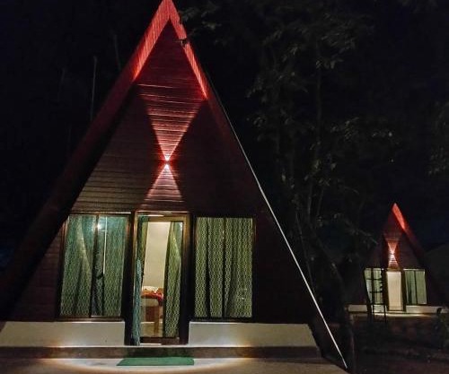 Manas nature hut