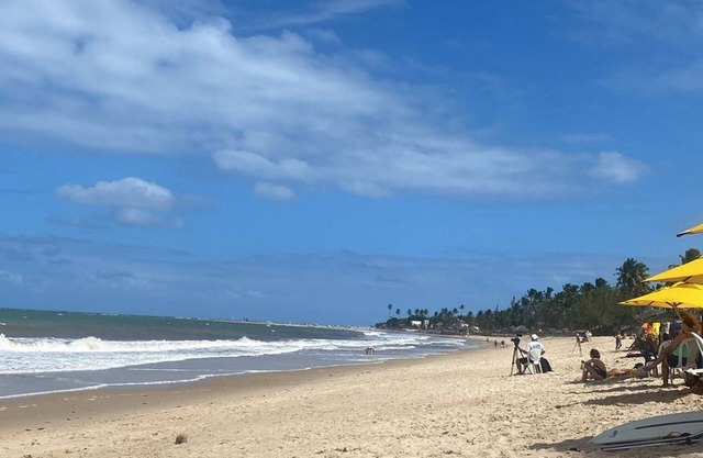 MANAWA BEACH FLAT