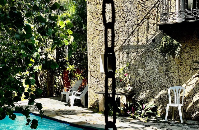 Manaya Bed & Breakfast