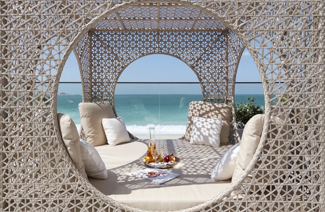 Mandarin Oriental Jumeira, Dubai