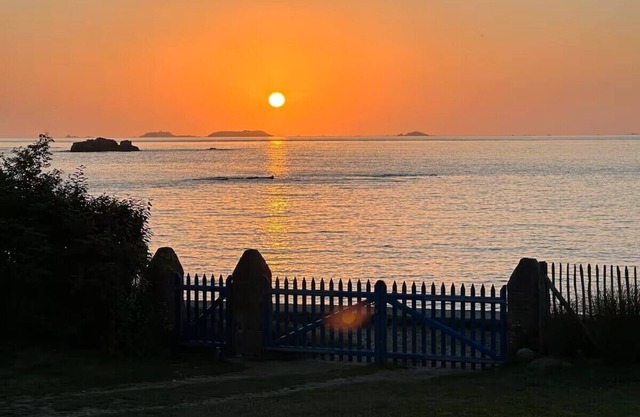 Maner ar mor (Manor by the sea)