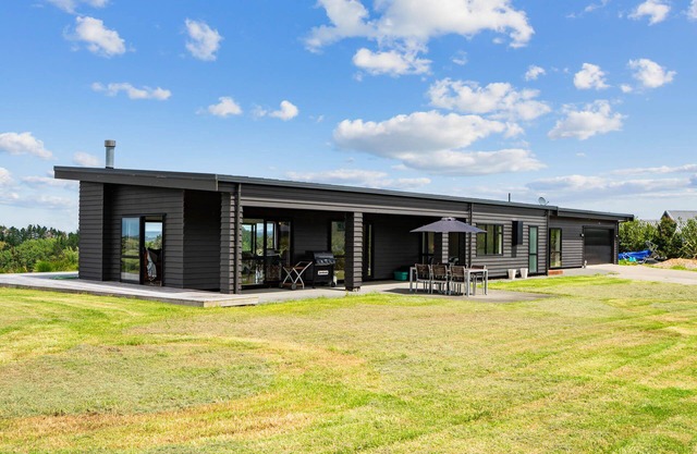 Mangawhai Magic - Mangawhai Heads Holiday Home