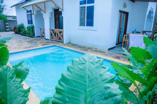 Mango Grove Villa