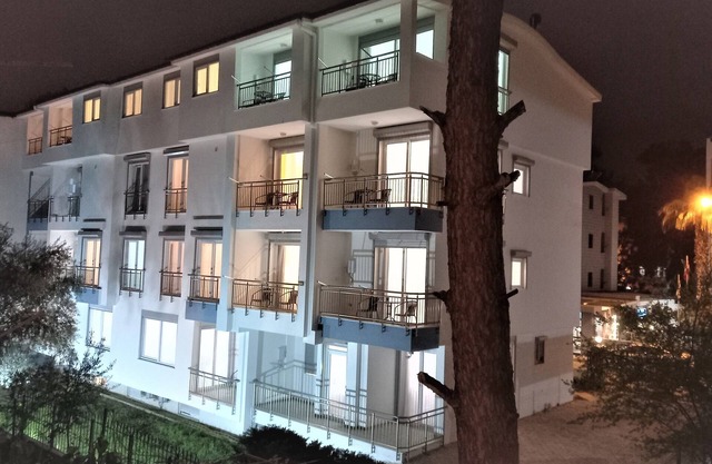Mango Suite Apartment