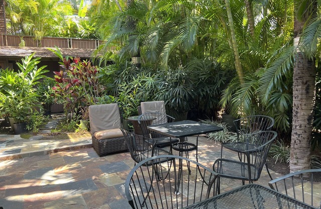 Mango Suite
