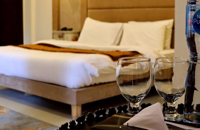 Manila Heights Hotel