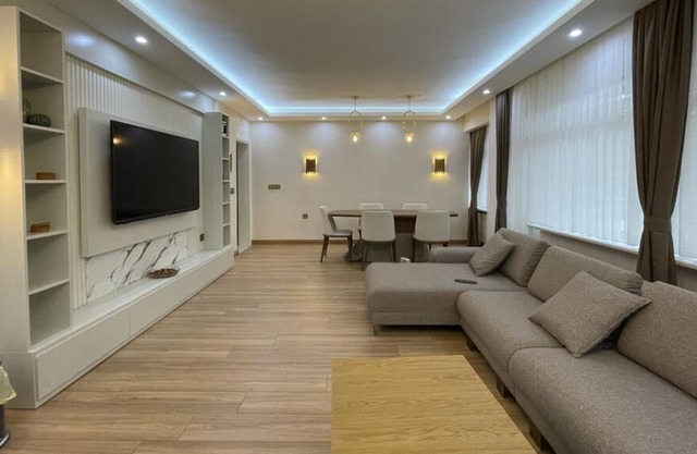 Manolya Apartment - Your Home in Bursa