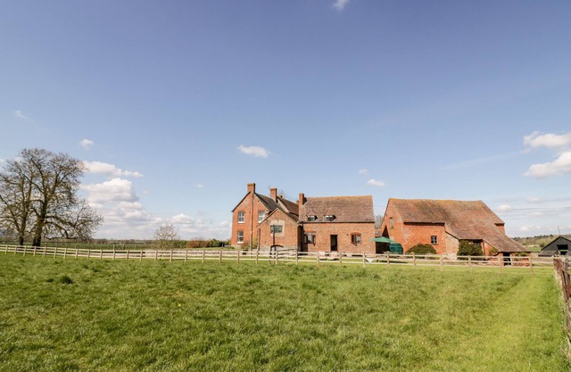 Manor Farm Cottage