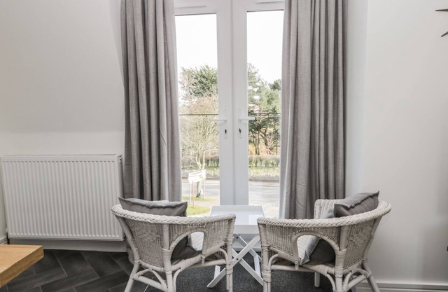 Manor Heath - The Penthouse