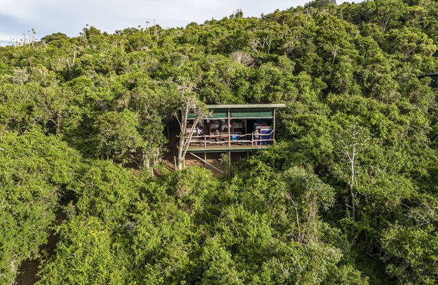 Mansfield Private Reserve