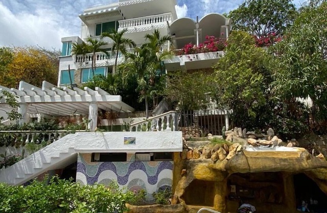 Mansión en Santa Marta - Cabo Roca Casa Boutique