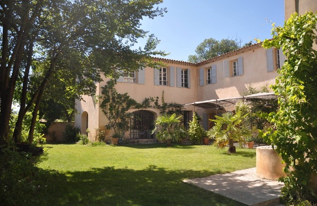 Mansion - Aix en Provence