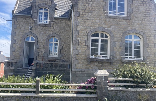 Mansion