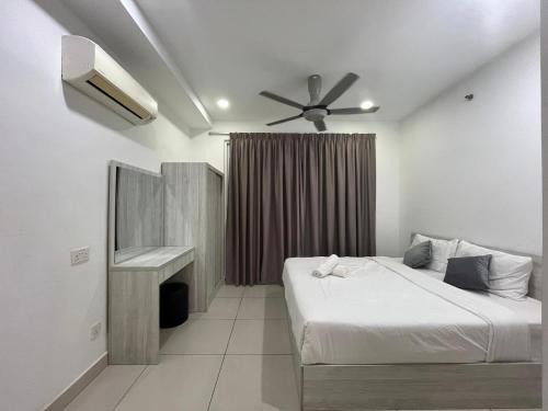 Mansion One by Bliss Mgt