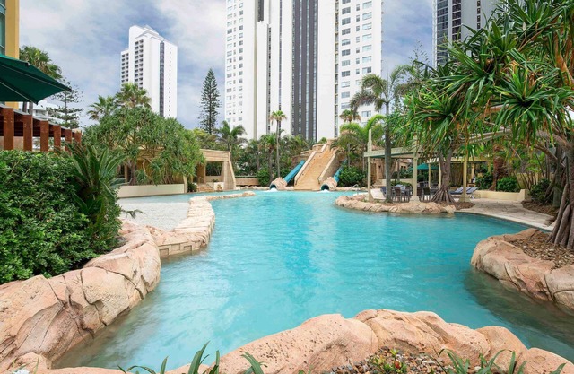 Mantra Sun City