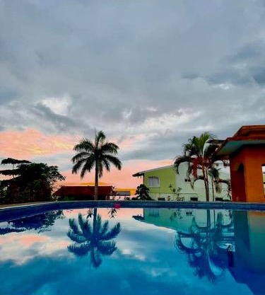 Manuel Antonio Apartment