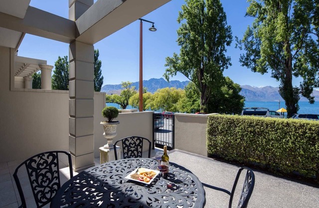 Manuka Lakeside Apt, Fire Place, Free Parking, CBD