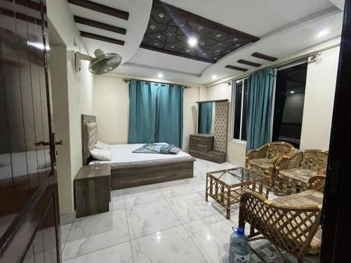 Manzara Hotel & Restaurant