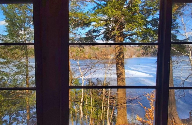 Maple Cottage Summary