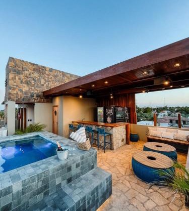 Maré Loft Praia