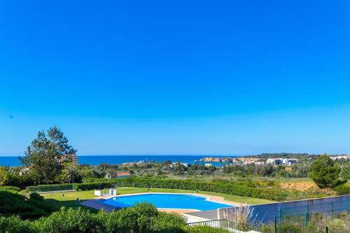 Mar a Vista Rocha Beach Summer