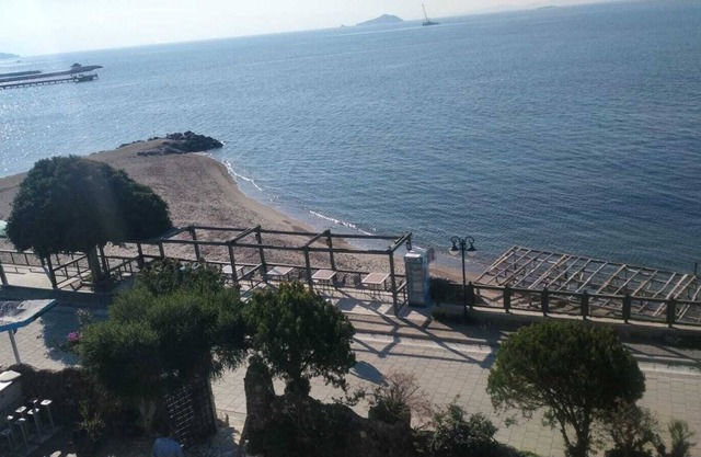 Mar Beach Hotel