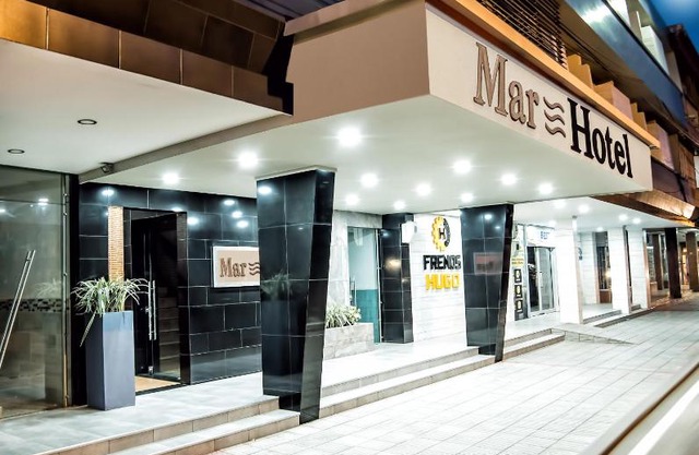 Mar Hotel
