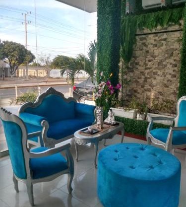 Mar Inn Hotel