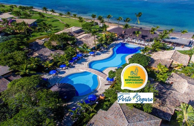 Mar Paraíso Hotel