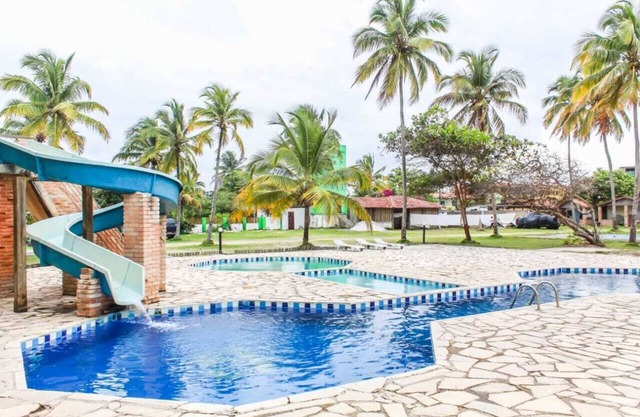 Mar & Sol Praia Hotel