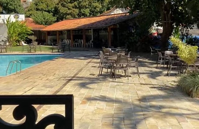 Mara Palace Hotel