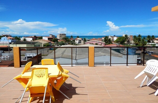 Maragogi Praia Flats