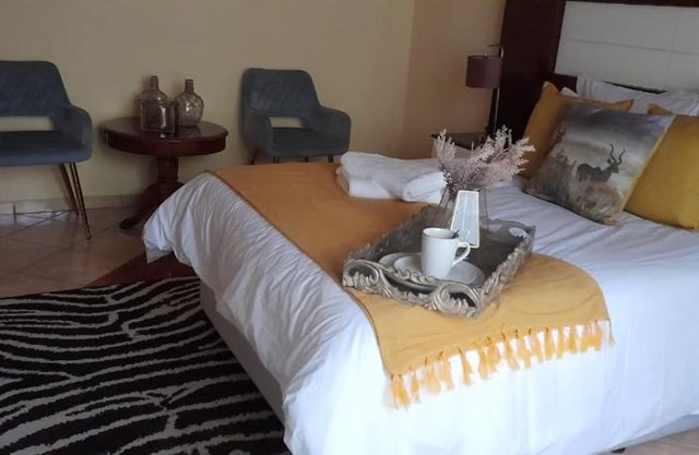 Marandela Guesthouse