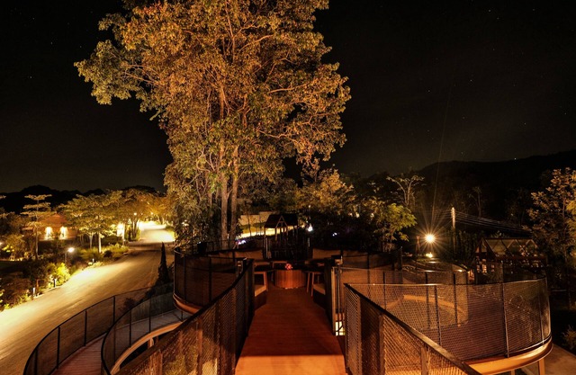 Marasca Khao Yai - Small Luxury Hotels of the World