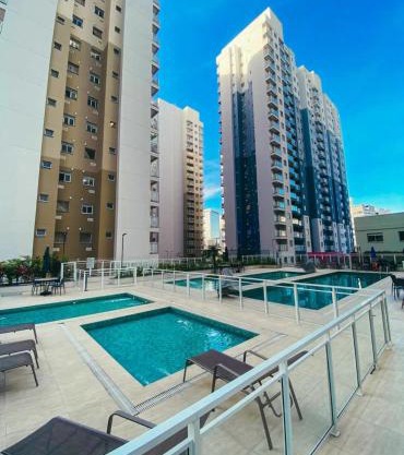 Maravilhoso Apartamento Porto Maravilha