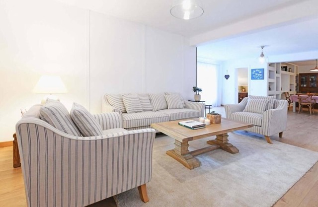 Maravilloso Apartamento en El Monte