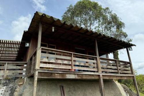 Maravilloso Chalet en el Penol Antioquia Guatape