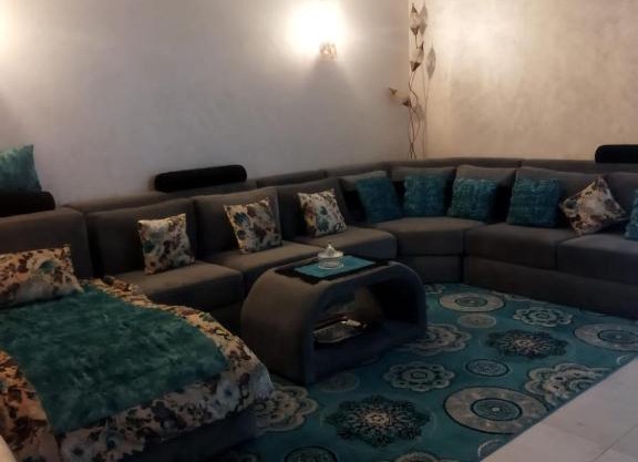 Marbella Beach îlot 5