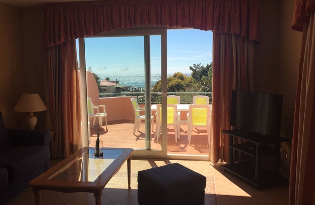 Marbella Beach Resort at Club Playa Real