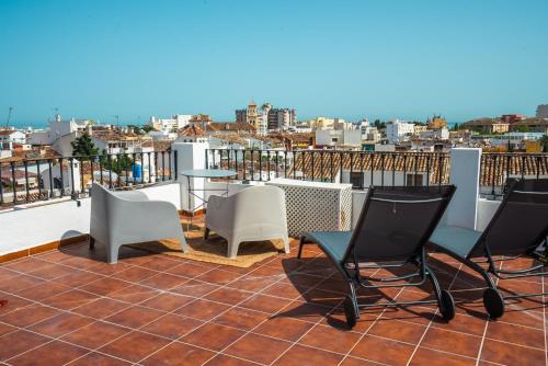 Marbella Village