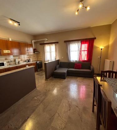 Marble and Wood Retreat!