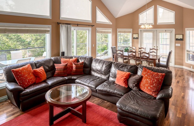 Marble Canyon 4 Bedroom Premium Townhome: Unit 801P2